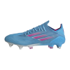 Adidas X SPEEDFLOW.1 SG Sapphire Edge – Azul Rosado Blanco