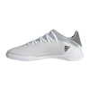 Adidas X SPEEDFLOW.3 IN Halle White Spark J Niños – Blanco Gris