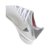 Adidas X SPEEDFLOW.3 IN Halle White Spark J Niños – Blanco Gris