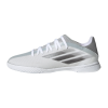 Adidas X SPEEDFLOW.3 IN Halle White Spark J Niños – Blanco Gris