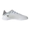 Adidas X SPEEDFLOW.3 IN Halle White Spark J Niños – Blanco Gris