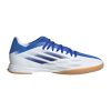 Adidas X SPEEDFLOW.3 IN Halle Diamond Edge – Blanco Azul