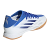 Adidas X SPEEDFLOW.3 IN Halle Diamond Edge – Blanco Azul