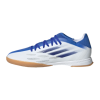 Adidas X SPEEDFLOW.3 IN Halle Diamond Edge – Blanco Azul