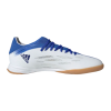 Adidas X SPEEDFLOW.3 IN Halle Diamond Edge – Blanco Azul