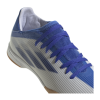 Adidas X SPEEDFLOW.3 IN Halle Diamond Edge J Niños – Blanco Azul