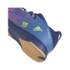 Adidas X SPEEDFLOW.3 IN Halle Messi Unparalleled J Niños – Azul