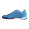 Adidas X SPEEDFLOW.3 LL TF Sapphire Edge – Azul Rosado Blanco