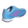 Adidas X SPEEDFLOW.3 LL TF Sapphire Edge – Azul Rosado Blanco