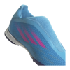 Adidas X SPEEDFLOW.3 LL TF Sapphire Edge – Azul Rosado Blanco