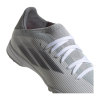 Adidas X SPEEDFLOW.3 TF White Spark J Niños – Blanco Gris