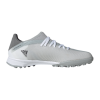 Adidas X SPEEDFLOW.3 TF White Spark J Niños – Blanco Gris