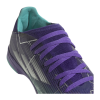 Adidas X SPEEDFLOW.3 TF Champions Code J Niños – Violeta Turquesa