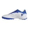 Adidas X SPEEDFLOW.3 TF Diamond Edge – Blanco Azul