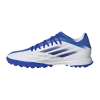 Adidas X SPEEDFLOW.3 TF Diamond Edge – Blanco Azul