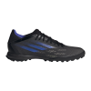 Adidas X SPEEDFLOW.3 TF Escapelight – Negro Azul