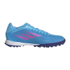 Adidas X SPEEDFLOW.3 TF Sapphire Edge – Azul Rosado Blanco