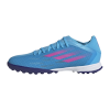 Adidas X SPEEDFLOW.3 TF Sapphire Edge – Azul Rosado Blanco