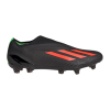 Adidas X Speedportal+ FG Shadowportal – Negro Rojo Verde