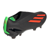 Adidas X Speedportal+ FG Shadowportal – Negro Rojo Verde