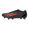 Adidas X Speedportal+ FG Shadowportal – Negro Rojo Verde