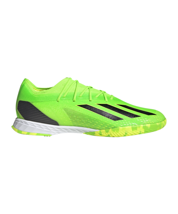 Adidas X Speedportal.1 IN Game Data – Verde Negro