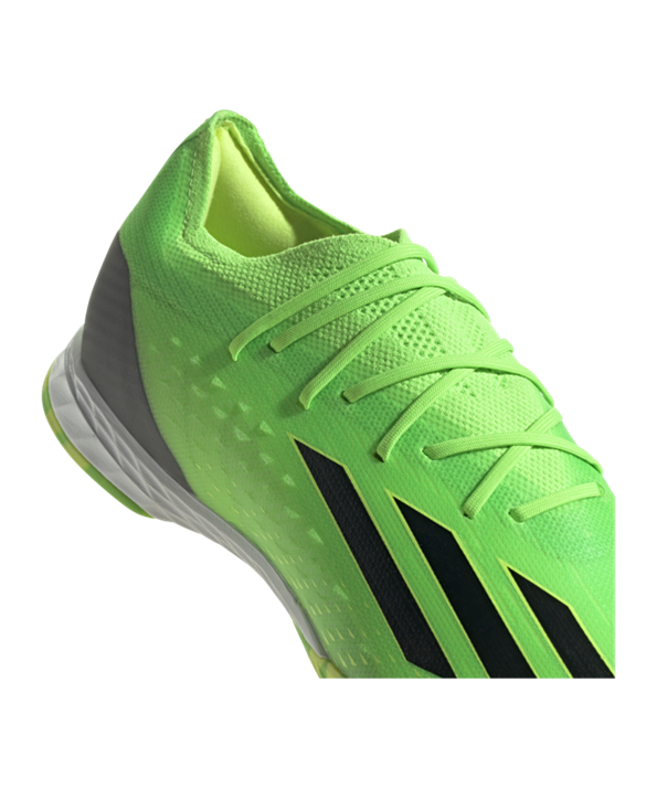 Adidas X Speedportal.1 IN Game Data – Verde Negro