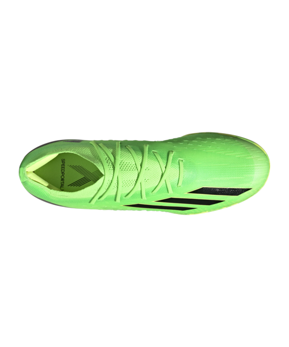 Adidas X Speedportal.1 IN Game Data – Verde Negro