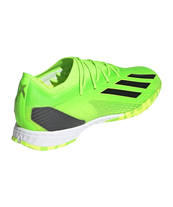 Adidas X Speedportal.1 IN Game Data – Verde Negro