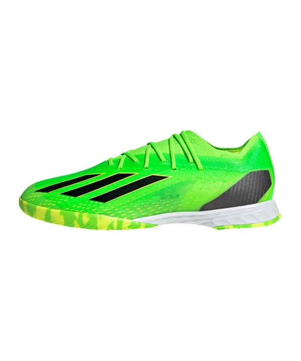 Adidas X Speedportal.1 IN Game Data – Verde Negro