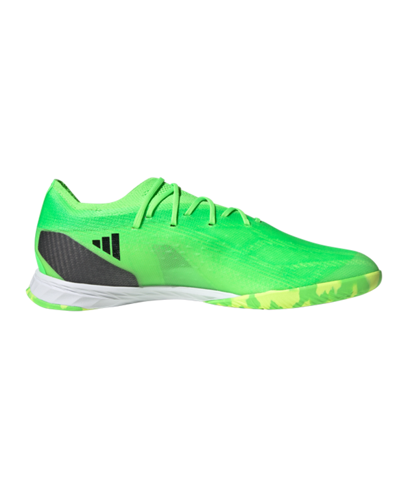 Adidas X Speedportal.1 IN Game Data – Verde Negro