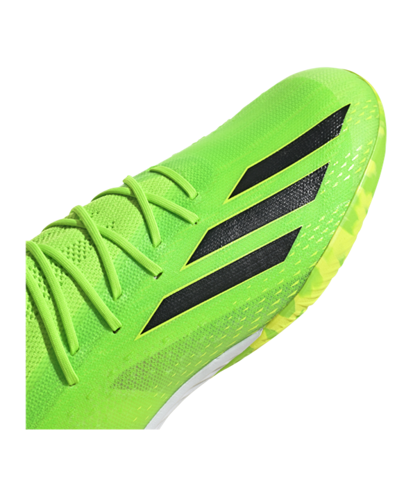 Adidas X Speedportal.1 IN Game Data – Verde Negro