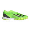 Adidas X Speedportal.1 TF Game Data – Verde Negro