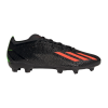 Adidas X Speedportal.2 FG Shadowportal – Negro Rojo Verde