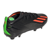 Adidas X Speedportal.2 FG Shadowportal – Negro Rojo Verde