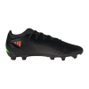 Adidas X Speedportal.2 FG Shadowportal – Negro Rojo Verde