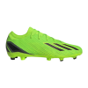 Adidas X Speedportal.3 FG Game Data – Verde Negro