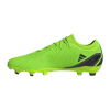 Adidas X Speedportal.3 FG Game Data – Verde Negro