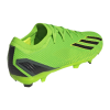 Adidas X Speedportal.3 FG Game Data – Verde Negro