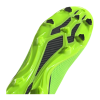 Adidas X Speedportal.3 FG Game Data – Verde Negro