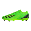 Adidas X Speedportal.3 FG Game Data – Verde Negro