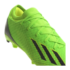 Adidas X Speedportal.3 FG Game Data – Verde Negro