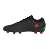 Adidas X Speedportal.3 FG Shadowportal – Negro Rojo Verde