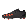 Adidas X Speedportal.3 FG Shadowportal – Negro Rojo Verde