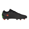 Adidas X Speedportal.3 FG Shadowportal – Negro Rojo Verde