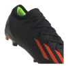 Adidas X Speedportal.3 FG Shadowportal – Negro Rojo Verde