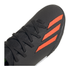 Adidas X Speedportal.3 IN Halle Shadowportal Niños – Negro Rojo Verde