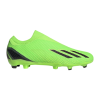 Adidas X Speedportal.3 LL FG Game Data – Verde Negro