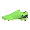 Adidas X Speedportal.3 LL FG Game Data – Verde Negro