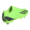 Adidas X Speedportal.3 LL FG Game Data – Verde Negro